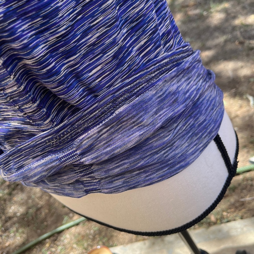 Athleta Work Out Tank - Picture 8 of 12